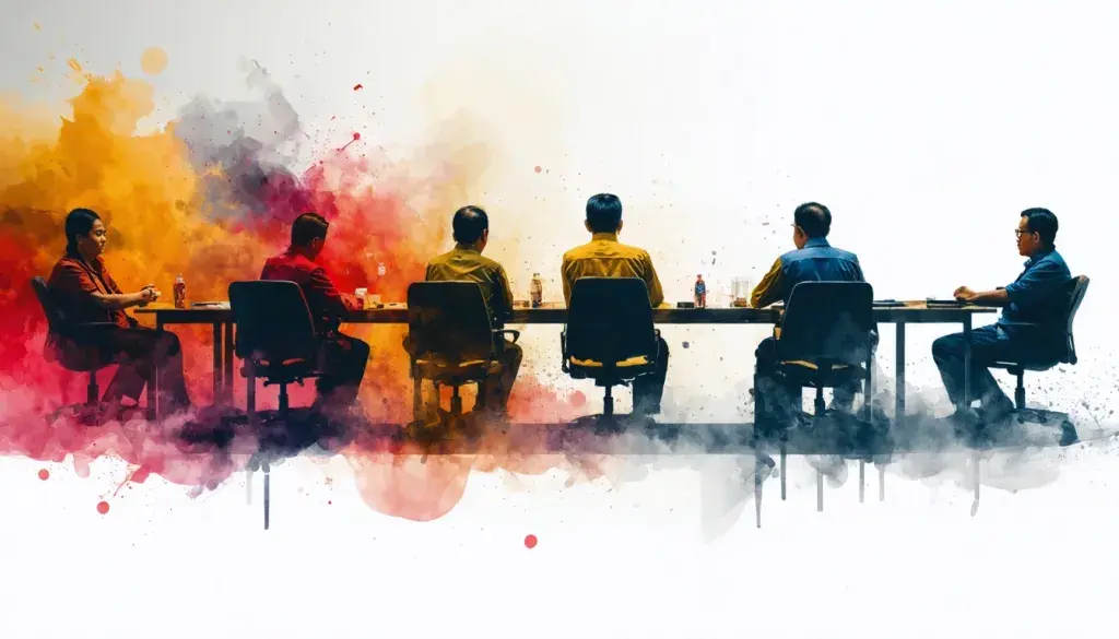 Myanmar's National Unity Government Fades as Junta Prepares Stage-Managed Vote