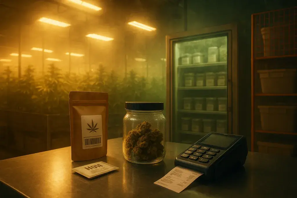AI Tools Reshape How Cannabis Operators Find Viable, Buildable Innovation