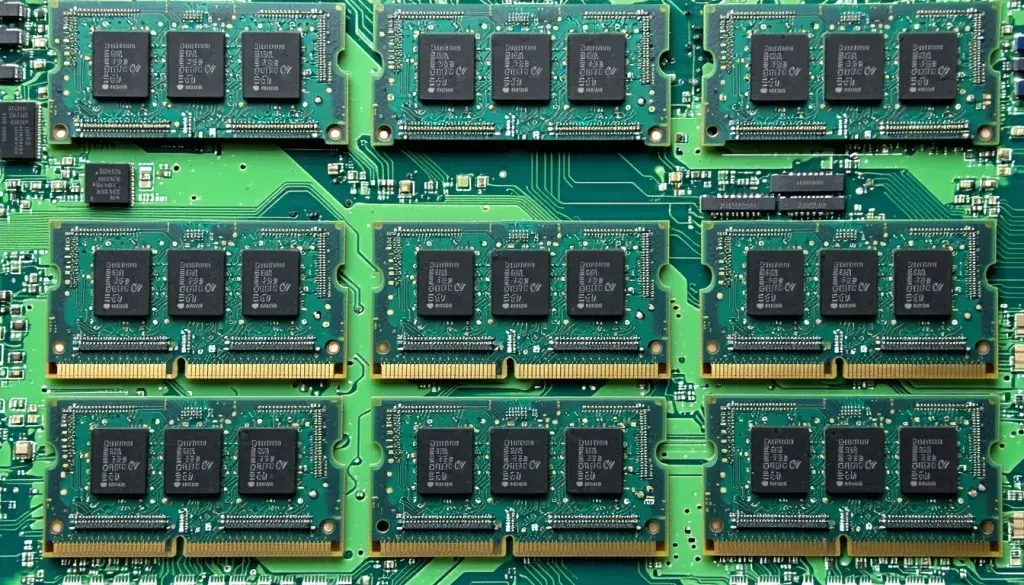 Microsoft Pushes 32GB as the New RAM Floor for PC Gaming