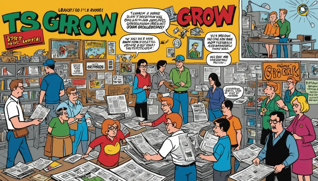 TSRgrow Expands Cultivation Software to Link Data With Compliance