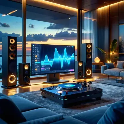 nugs Partners with Roon to Transform Live Music Discovery