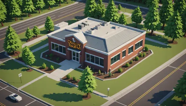 Quality Roots Launches First Marijuana Dispensary in Battle Creek Amid Michigan Pandemic Surge