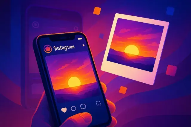 Instagram Instants: what it means for you