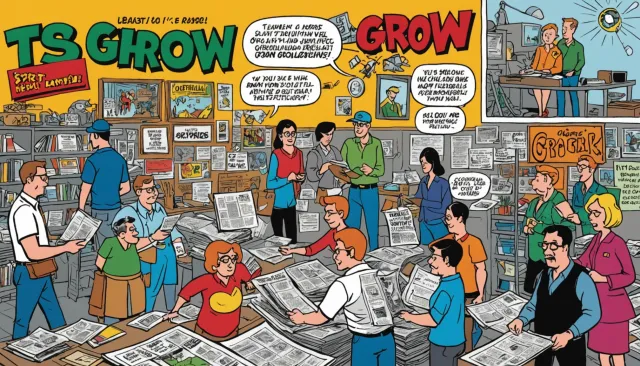 TSRgrow Expands Cultivation Software to Link Data With Compliance