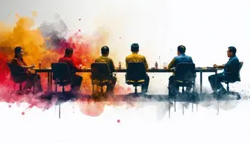 Myanmar's National Unity Government Fades as Junta Prepares Stage-Managed Vote