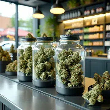 Garden State Banana Revives Legacy Genetics in Red Bank's New Cannabis Drop