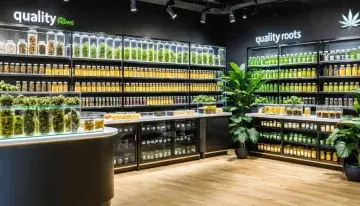 Quality Roots Marlton Thrives Three Months After New Jersey Debut