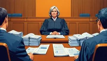 Menominee Judge Poised to Rule on Subpoenas in Cannabis Licensing Clash