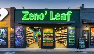 Reno's Cannabis Scene Focuses on Licensed Retail Under Strict Regulations