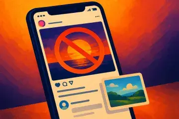 Instagram photos in comments: everything you need to know