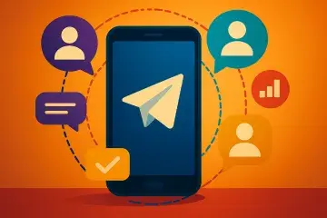 Telegram Communities, explained