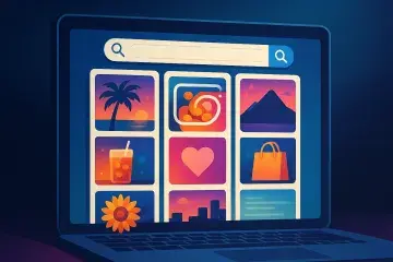 Instagram posts in Google Search, explained